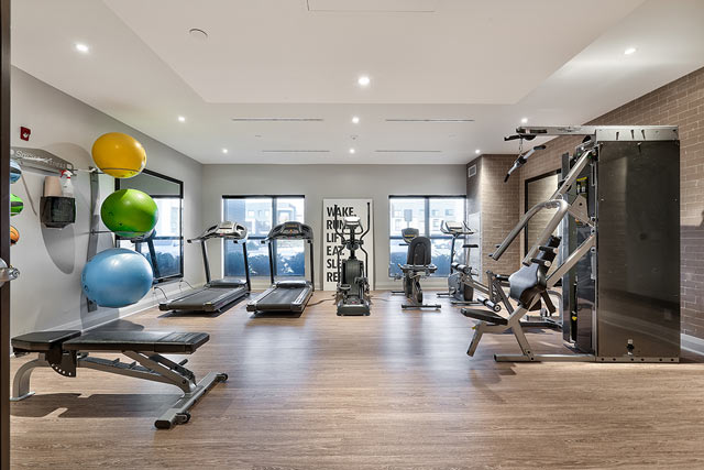Fitness