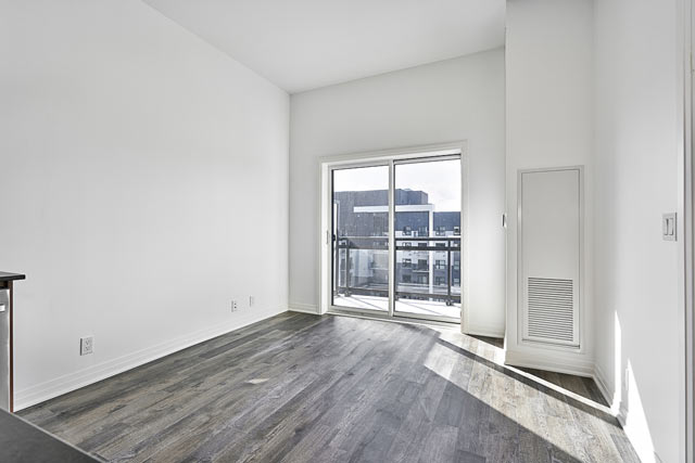 Living Dining Room