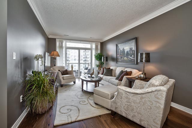 Living Dining Room