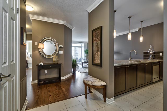 Open Concept