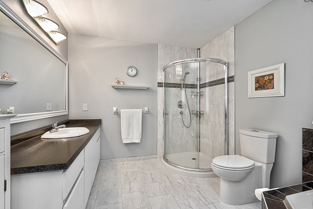 En Suite