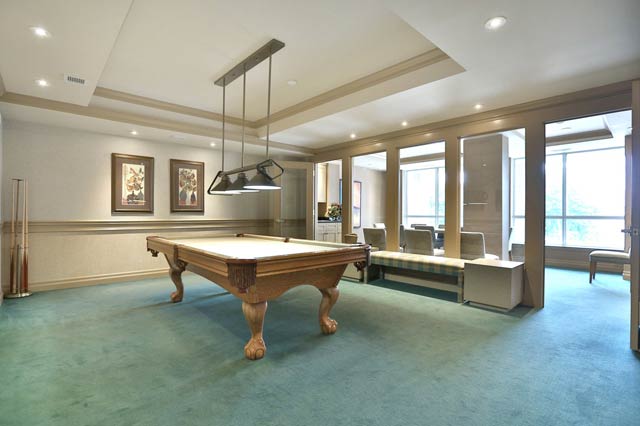 Billiards