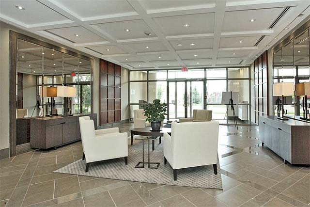 Lobby.