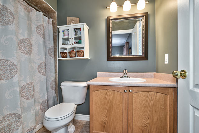En Suite