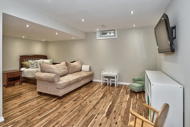 Recreation Room