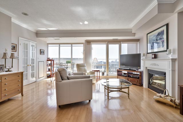 Living Dining Room