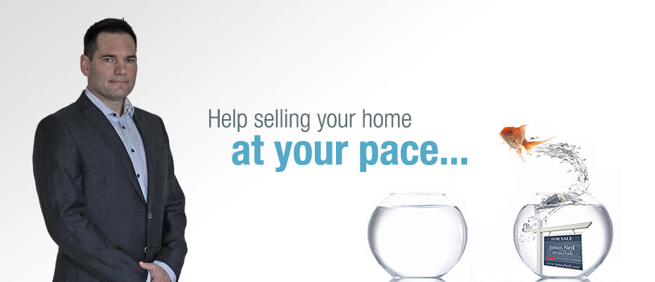 James Neil - RE/MAX Realtor for Oakville and Burlington, Ontario