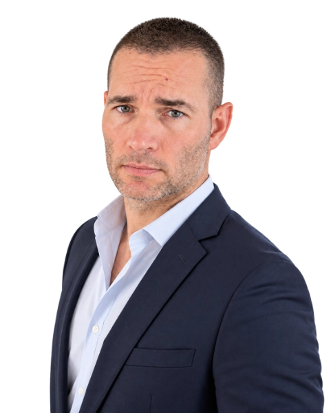 James Neil