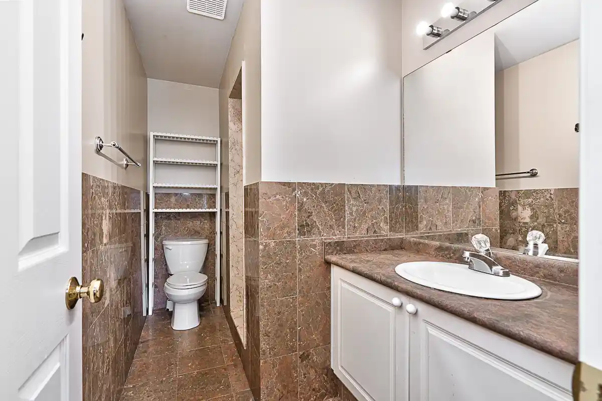 En Suite